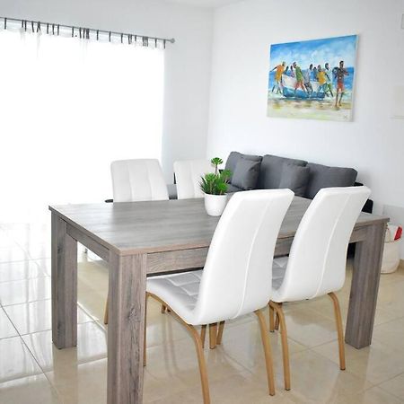 Lovely - Luxury 3 Bedrooms 500M From The Beach. Santa Maria Buitenkant foto