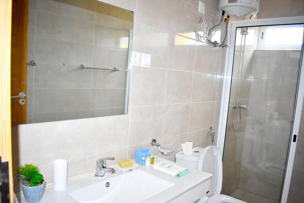 Lovely - Luxury 3 Bedrooms 500M From The Beach. Santa Maria Buitenkant foto