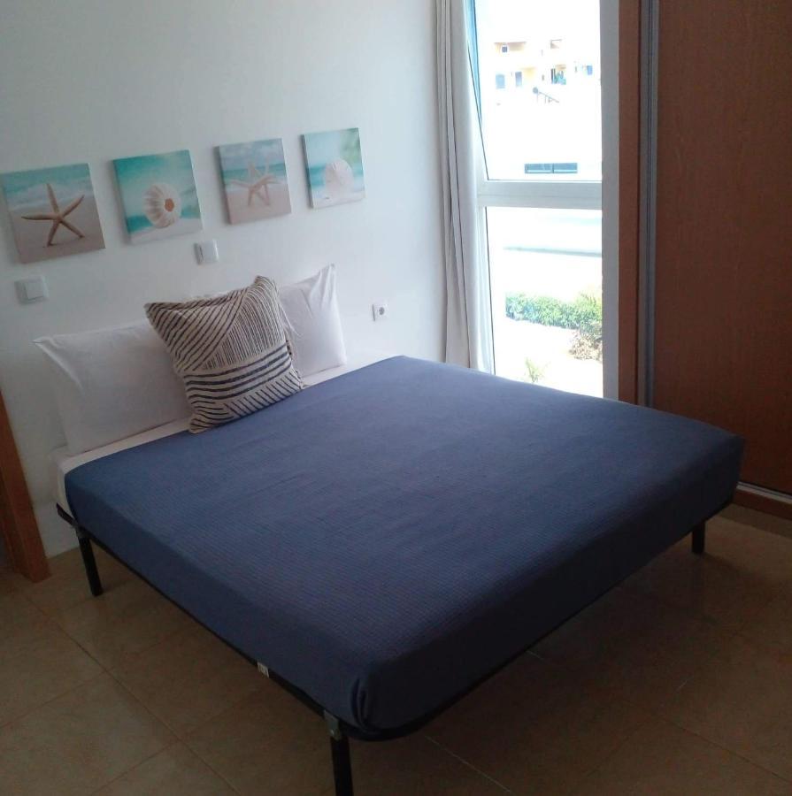 Lovely - Luxury 3 Bedrooms 500M From The Beach. Santa Maria Buitenkant foto